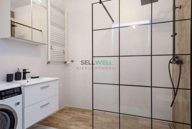 Mieszkanie 2-pokojowe Wrocław Księże Wielkie, ul. Turawska. Zdjęcie 10