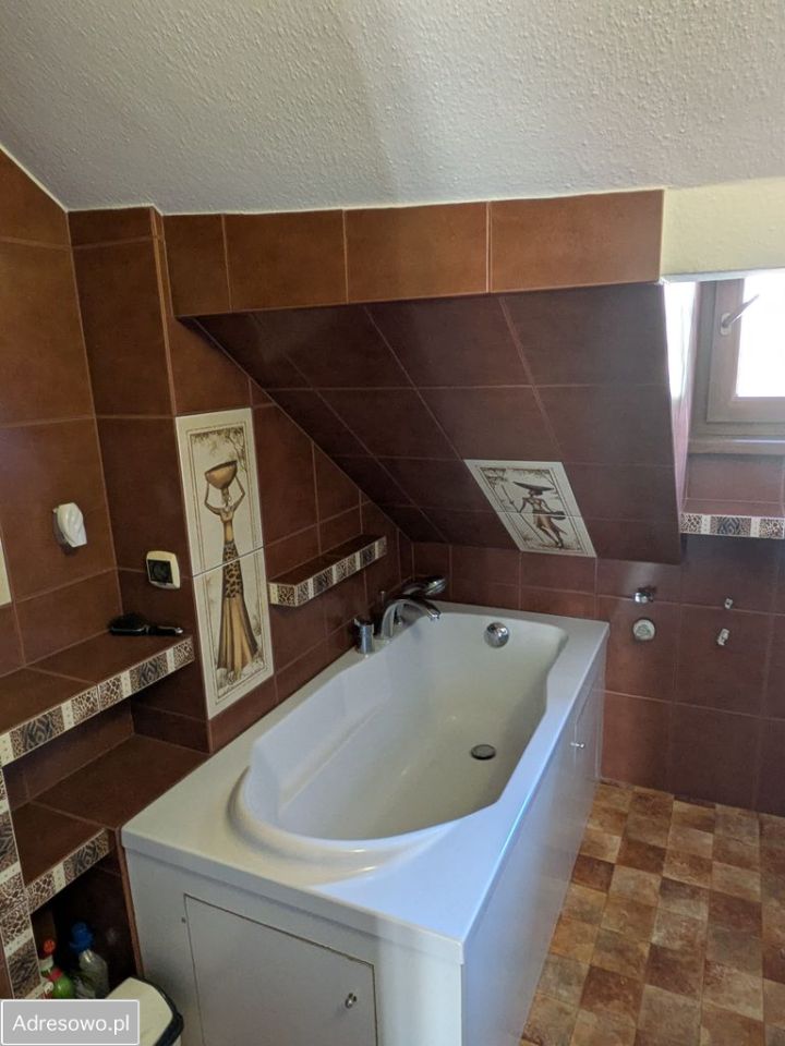 Mieszkanie 2-pokojowe Golub-Dobrzyń, ul. Kościelna. Zdjęcie 6