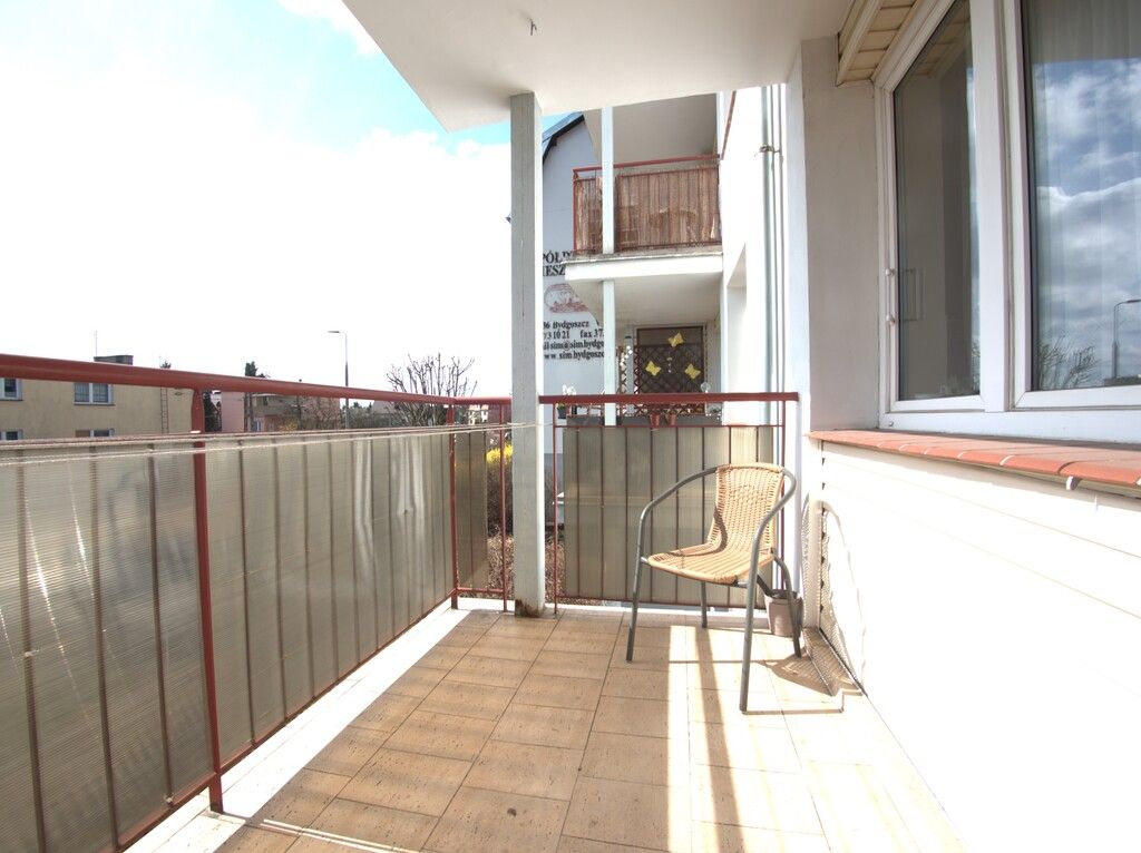 Mieszkanie 3-pokojowe Bydgoszcz Osowa Góra. Zdjęcie 8