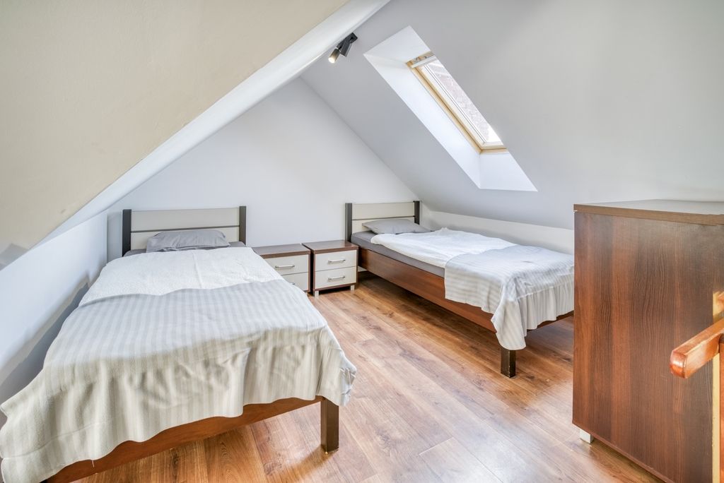 Mieszkanie 4-pokojowe Tychy, ul. Ojca Innocentego Bocheńskiego. Zdjęcie 11