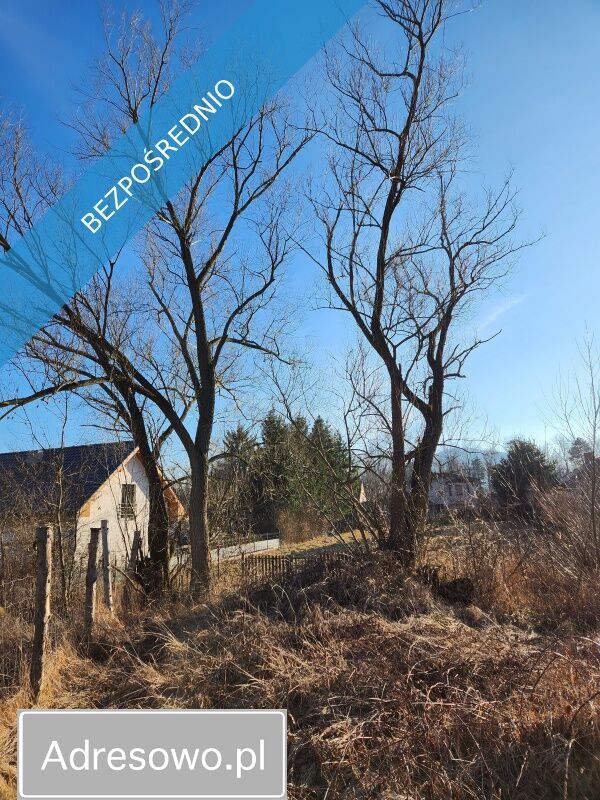 Działka budowlana Szczawno-Zdrój, ul. Ułanów Nadwiślańskich. Zdjęcie 6