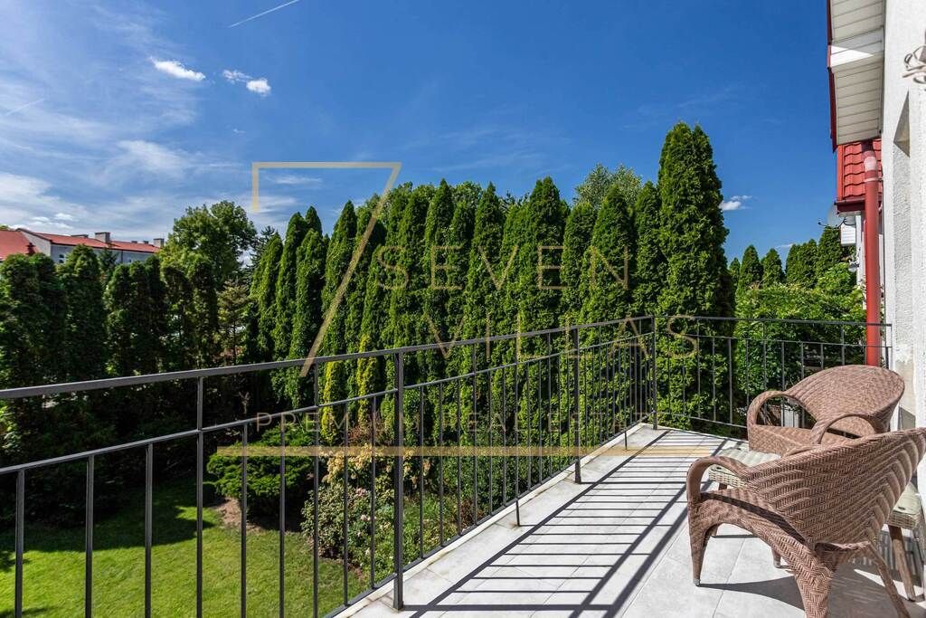 bliźniak, 5 pokoi Jabłonna. Zdjęcie 18