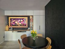 Mieszkanie 3-pokojowe Warszawa Wawer, ul. Korkowa. Zdjęcie 1