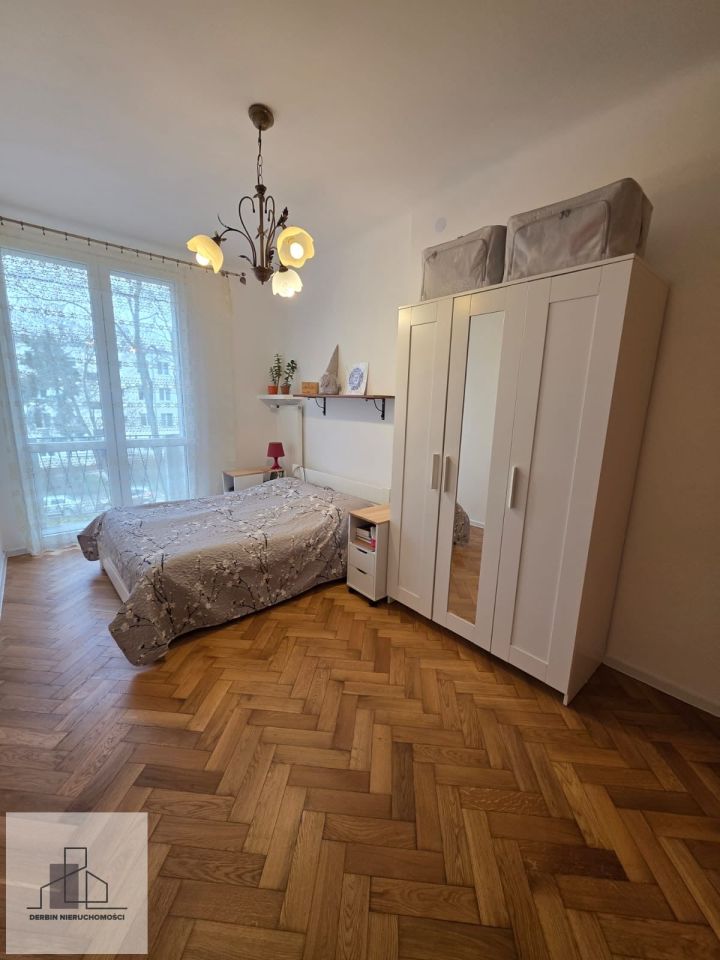 Mieszkanie 3-pokojowe Warszawa Sielce. Zdjęcie 12