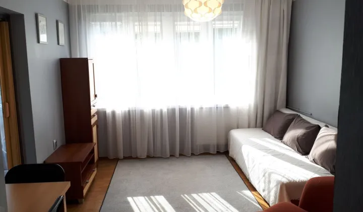 Mieszkanie 2-pokojowe Warszawa Włochy, ul. Żwirki i Wigury