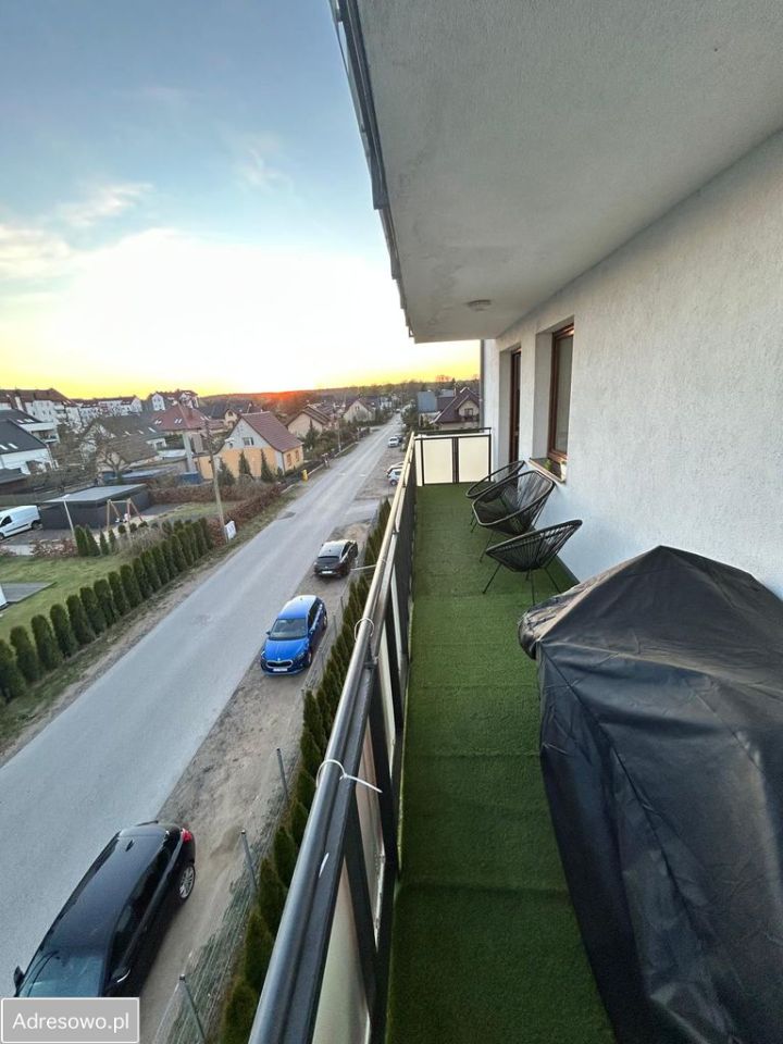 Mieszkanie 3-pokojowe Piła, ul. Kazimierza Wielkiego. Zdjęcie 16