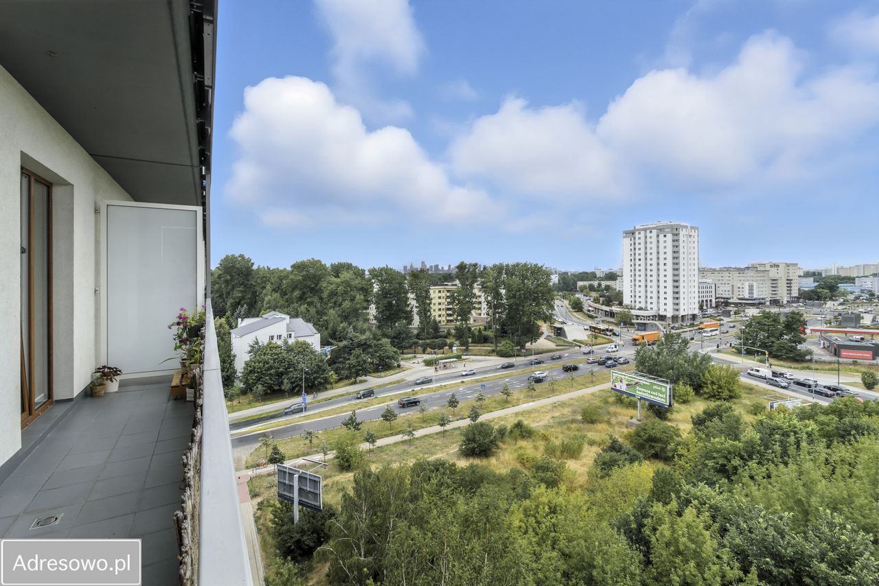 Mieszkanie 3-pokojowe Warszawa Targówek, ul. Ludwika Kondratowicza. Zdjęcie 16