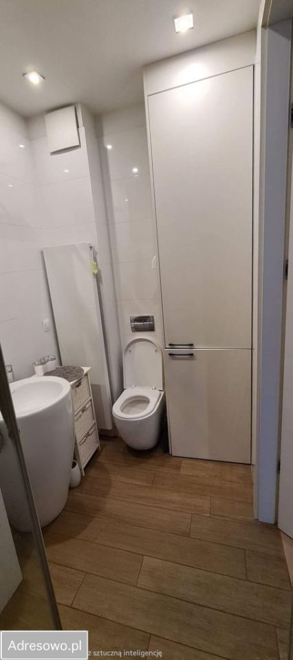 Mieszkanie 2-pokojowe Warszawa Wilanów, al. Rzeczypospolitej. Zdjęcie 6