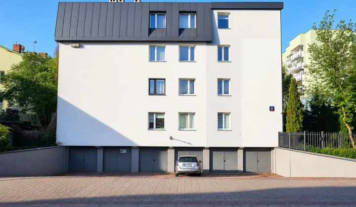 Mieszkanie 3-pokojowe Warszawa Grochów, ul. Sulejkowska