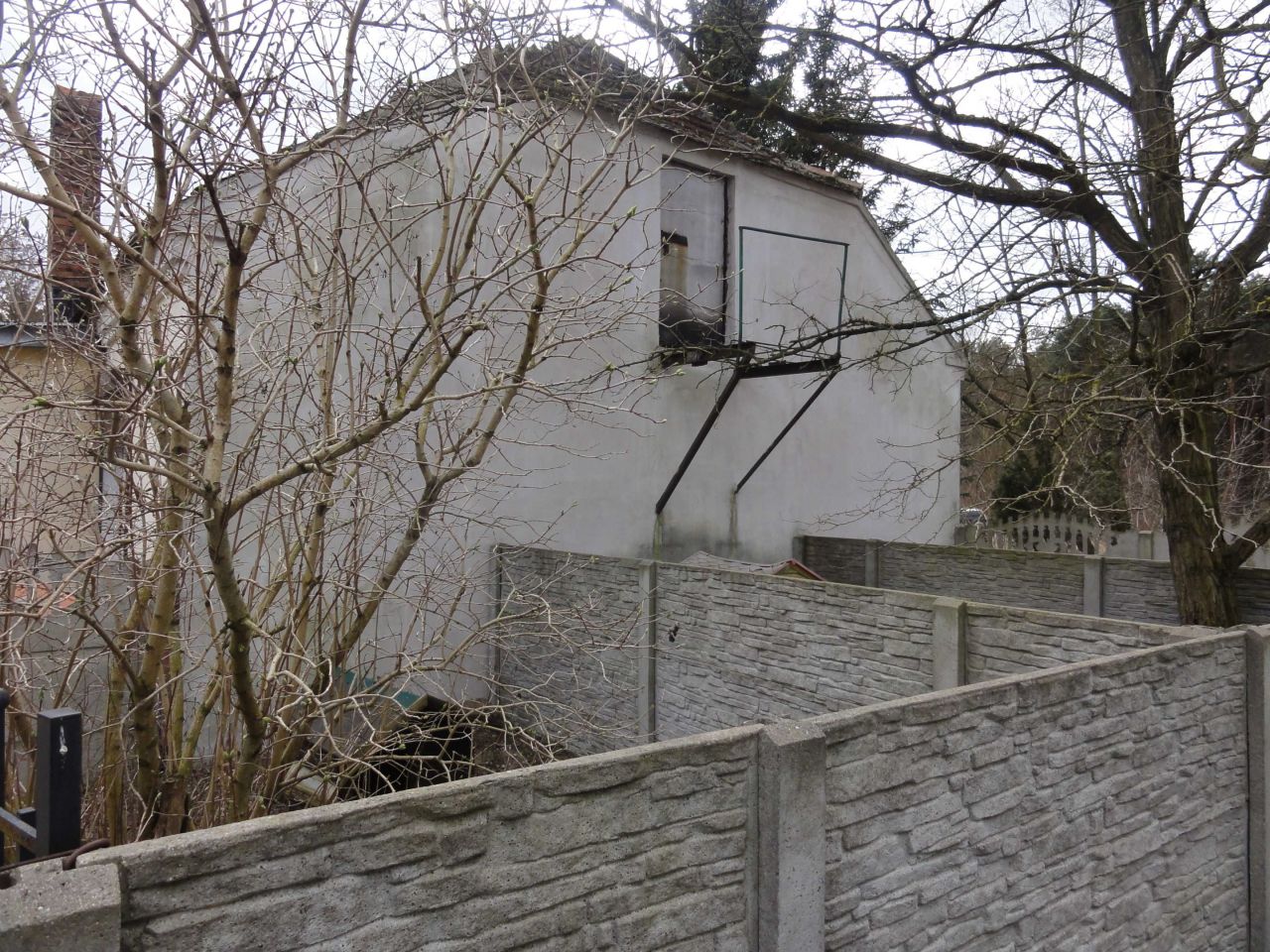 siedlisko Janów. Zdjęcie 3