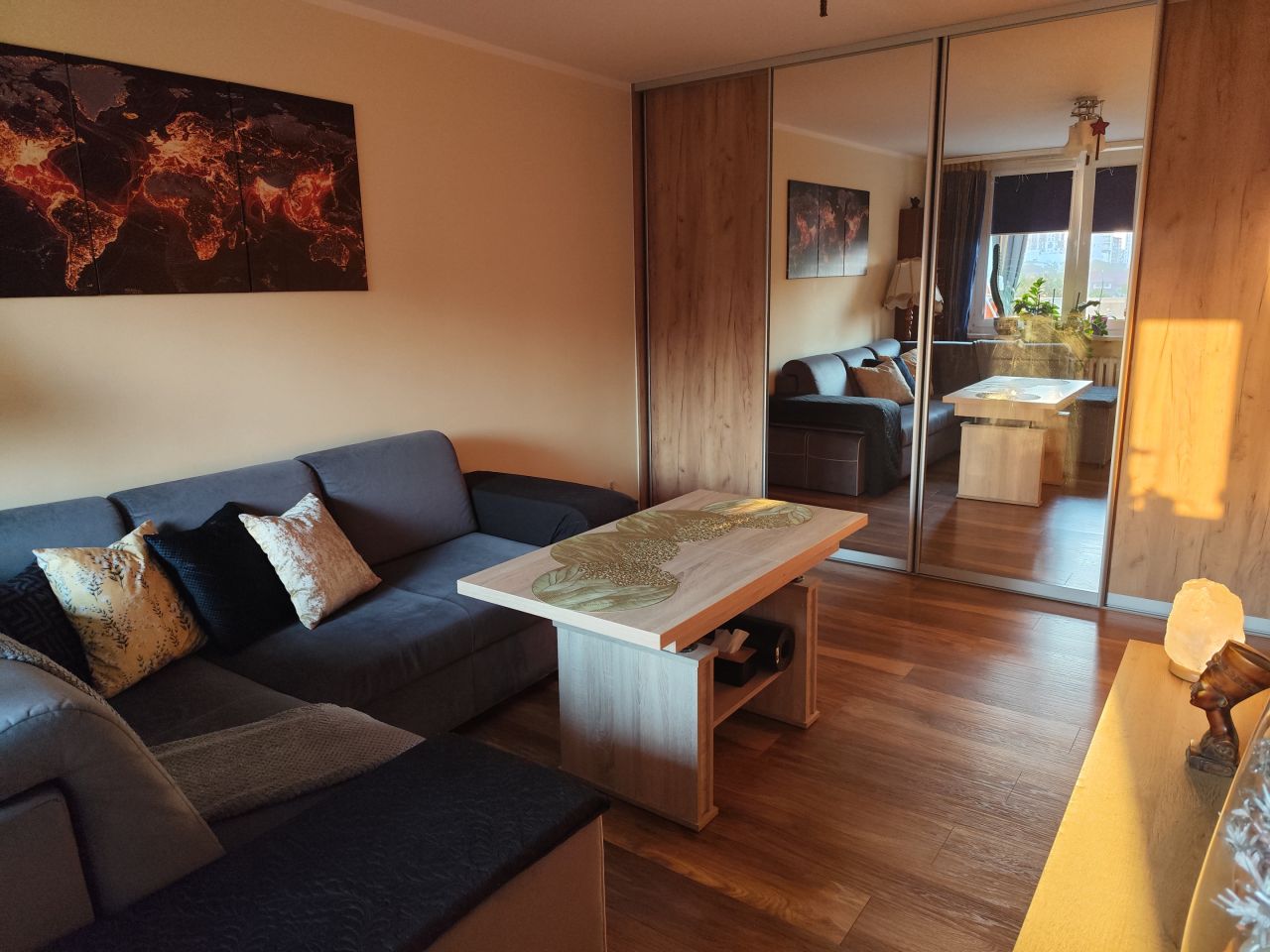 Mieszkanie 2-pokojowe Warszawa Praga-Południe, ul. Łukowska. Zdjęcie 19