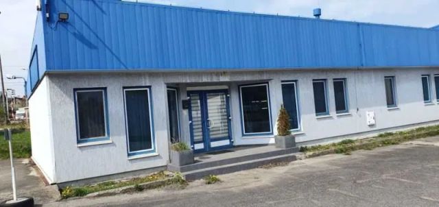 Biuro Bielsko-Biała Komorowice Śląskie. Zdjęcie 1