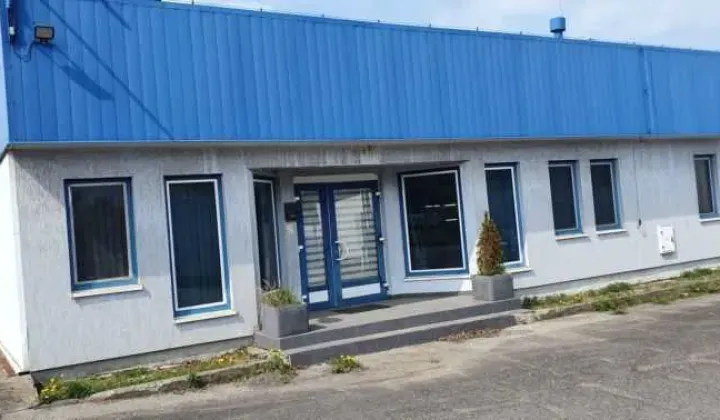 Biuro Bielsko-Biała Komorowice Śląskie