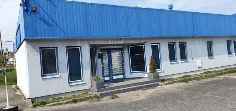 Biuro Bielsko-Biała Komorowice Śląskie. Zdjęcie 1
