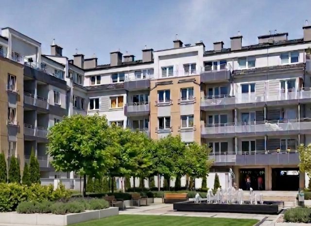 Mieszkanie 2-pokojowe Wrocław Krzyki, ul. ks. Czesława Klimasa. Zdjęcie 1