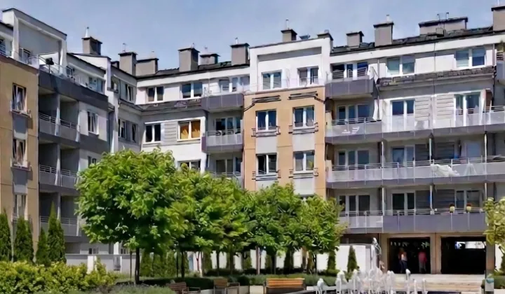 Mieszkanie 2-pokojowe Wrocław Krzyki, ul. ks. Czesława Klimasa