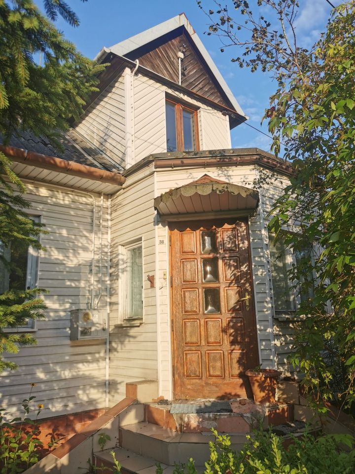 dom wolnostojący Zagnańsk. Zdjęcie 2