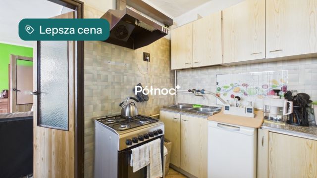 Mieszkanie 2-pokojowe Białystok, ul. Bohaterów Monte Cassino. Zdjęcie 11