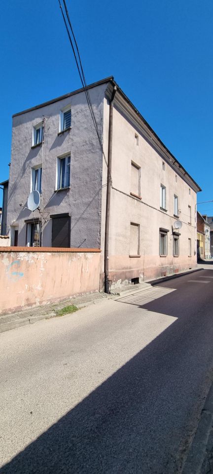 kamienica, 10 pokoi Nowe Miasto Lubawskie, ul. Waryńskiego. Zdjęcie 3