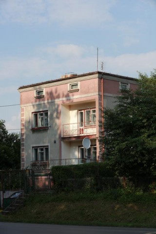 dom wolnostojący, 5 pokoi Sienno, ul. Ostrowiecka. Zdjęcie 1