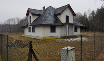 dom wolnostojący Wełna