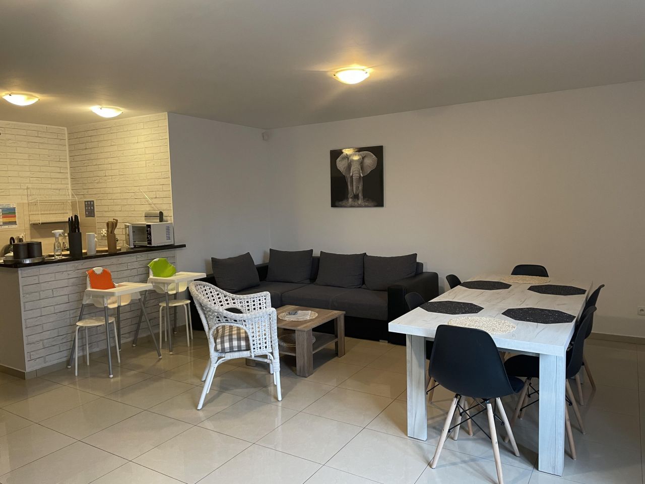 Hotel/pensjonat Niechorze, ul. Kapitańska. Zdjęcie 5