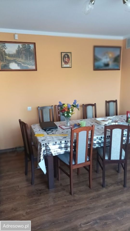 dom wolnostojący, 5 pokoi Dobrzejewice. Zdjęcie 18