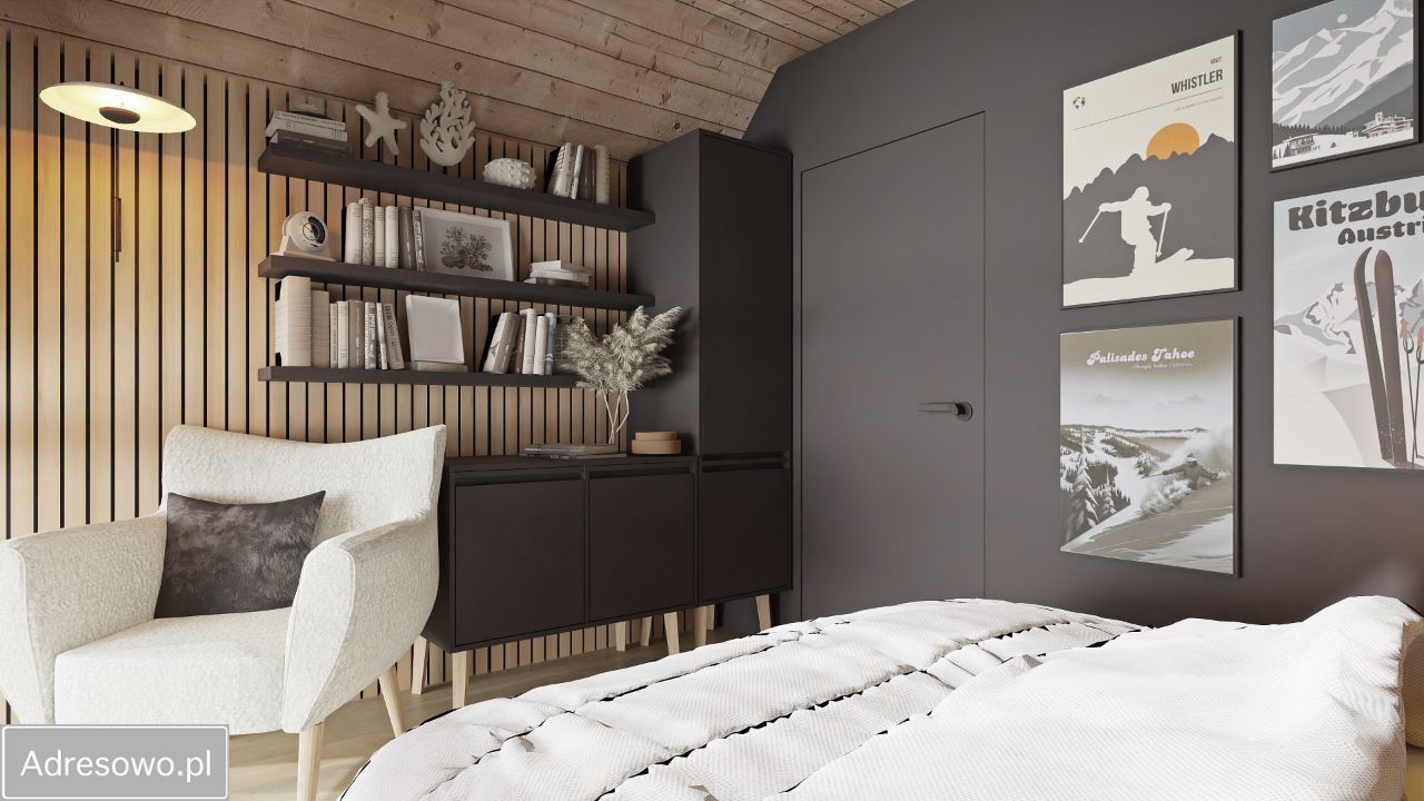 Działka budowlana Walim. Zdjęcie 12