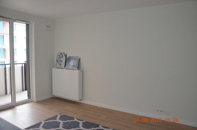 Mieszkanie 2-pokojowe Warszawa Wola, ul. Fort Wola. Zdjęcie 1