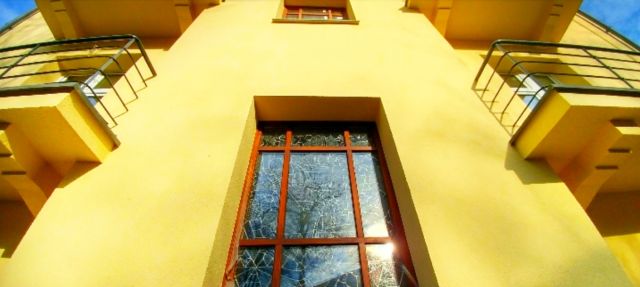 Mieszkanie 1-pokojowe Kraków Salwator, ul. Emaus. Zdjęcie 1