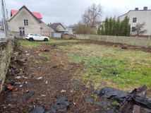 Działka budowlana Jaworzno, ul. Krakowska. Zdjęcie 1