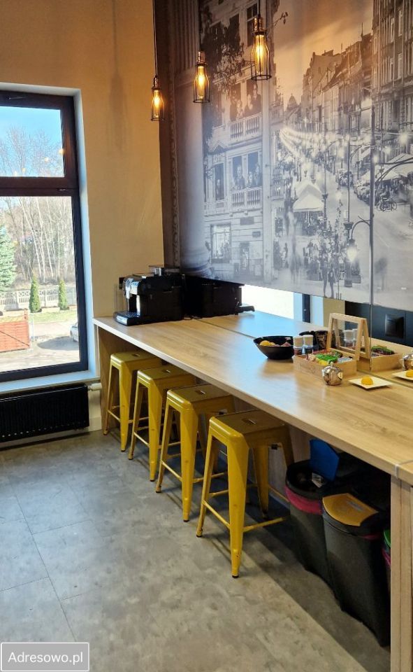 Lokal Łódź Bałuty, ul. Zgierska. Zdjęcie 11