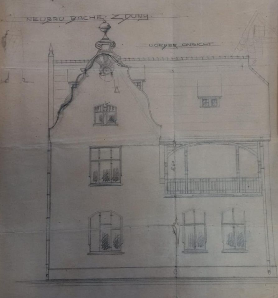 kamienica, 8 pokoi Zduny, ul. Kobylińska. Zdjęcie 8