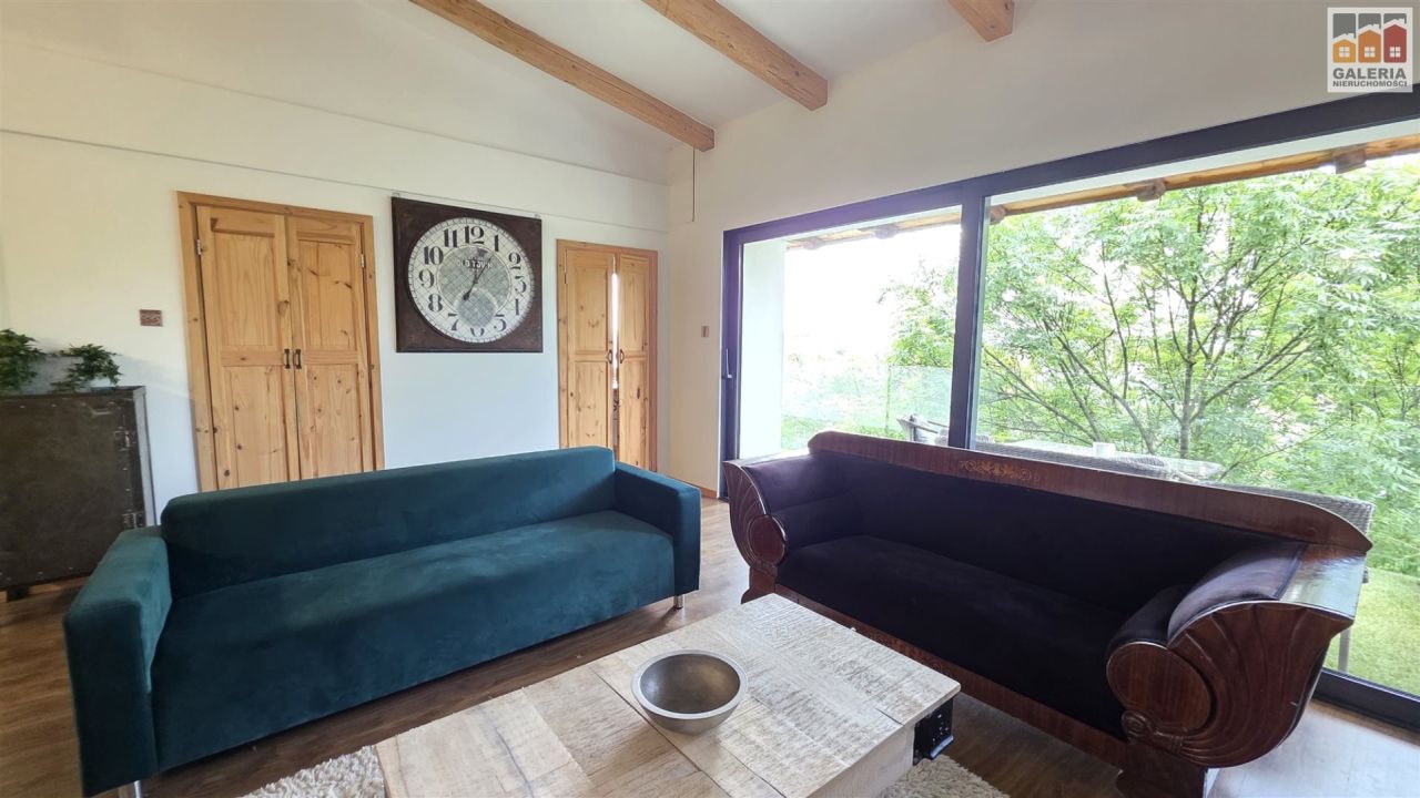 Mieszkanie 3-pokojowe Rzeszów Śródmieście. Zdjęcie 2