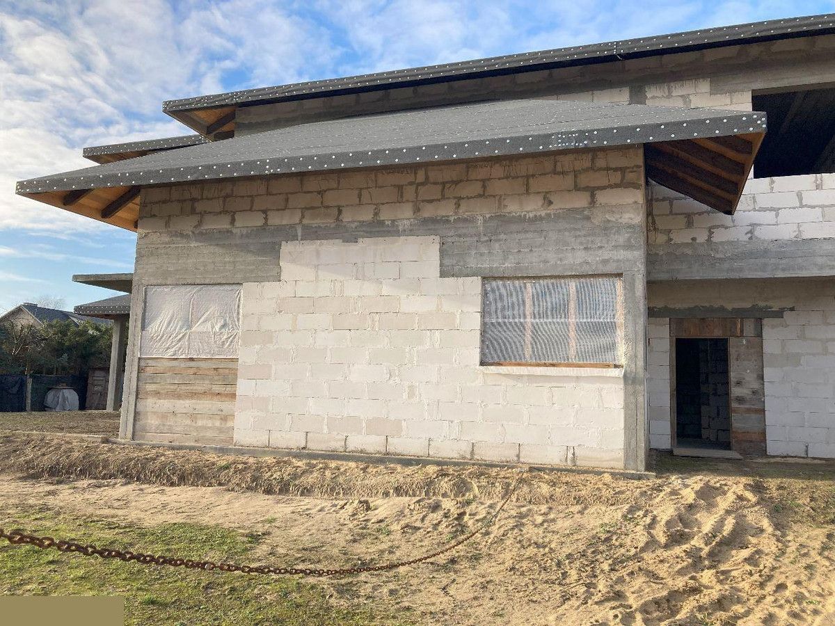 dom wolnostojący, 8 pokoi Brzozówka, ul. Bukowa. Zdjęcie 7