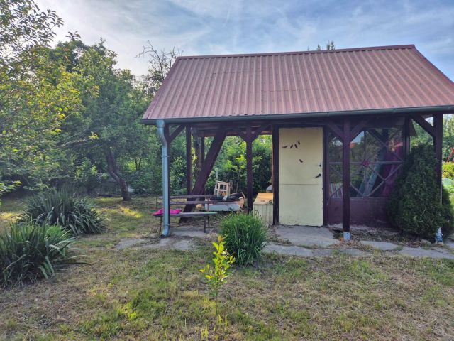 Działka rekreacyjna Świdnica, ul. Pogodna. Zdjęcie 1