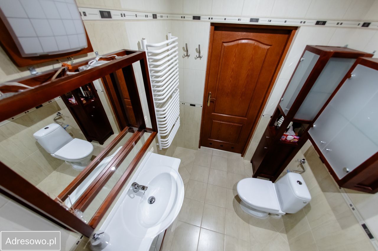 Mieszkanie 2-pokojowe Krynica-Zdrój, ul. Józefa Ignacego Kraszewskiego. Zdjęcie 7