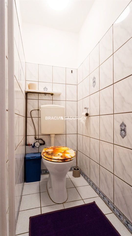 Mieszkanie 3-pokojowe Kraków Nowa Huta, os. Centrum C. Zdjęcie 10