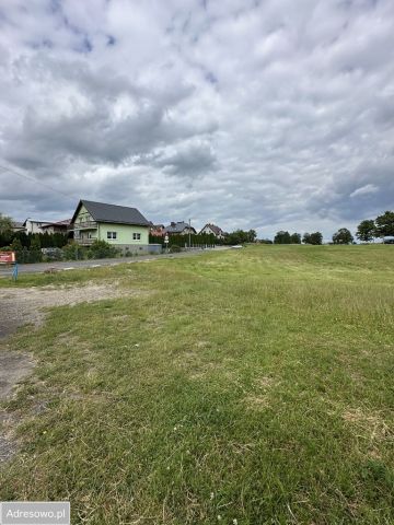 Działka budowlana Gniszewo, ul. Słoneczna. Zdjęcie 1
