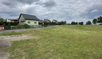 Działka budowlana Gniszewo, ul. Słoneczna