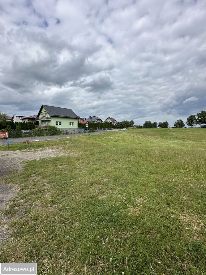 Działka budowlana Gniszewo, ul. Słoneczna