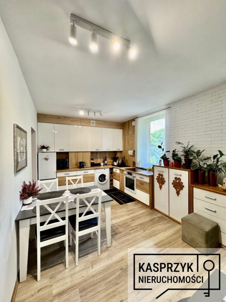 Mieszkanie 2-pokojowe Skawinki