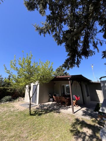 Działka rod Sierosław, ul. Pokrzywnicka. Zdjęcie 1