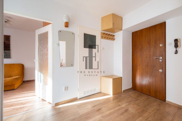 Mieszkanie 2-pokojowe Warszawa Praga-Południe, ul. Stanisława Rogalskiego. Zdjęcie 8
