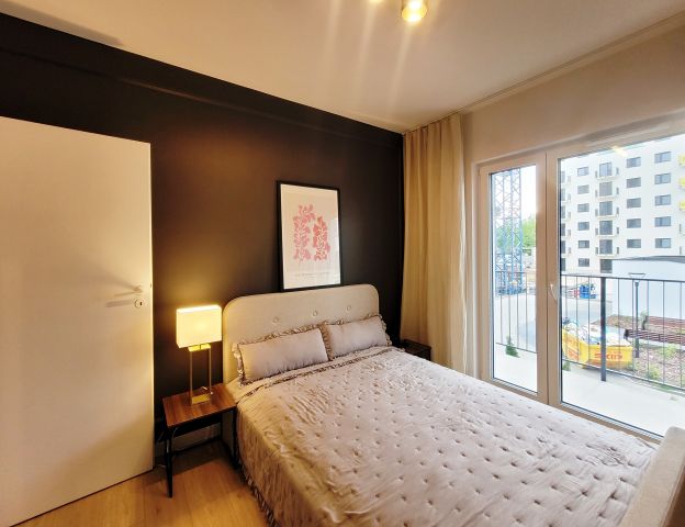 Mieszkanie 4-pokojowe Poznań Podolany. Zdjęcie 13