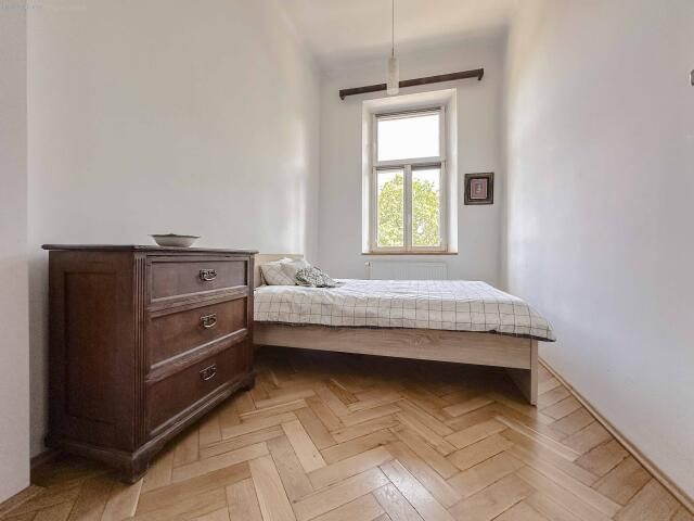 Mieszkanie 2-pokojowe Kraków Stare Miasto, ul. Floriana Straszewskiego. Zdjęcie 9