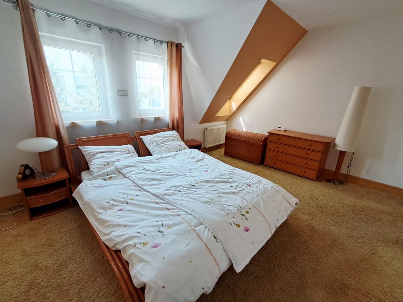 bliźniak, 4 pokoje Kalisz, ul. Graniczna. Zdjęcie 22