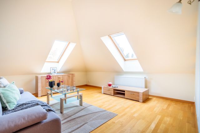 dom wolnostojący, 5 pokoi Borowa Góra, ul. Długa. Zdjęcie 11