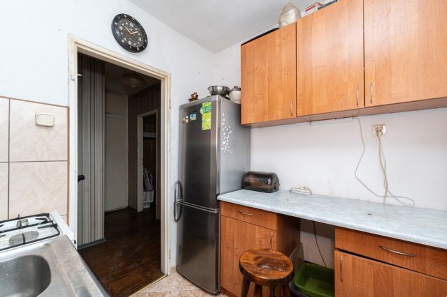 Mieszkanie 2-pokojowe Warszawa Praga-Południe, ul. Augustyna Kordeckiego. Zdjęcie 5