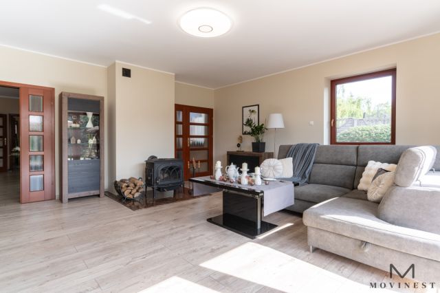 dom wolnostojący, 5 pokoi Głęboczek. Zdjęcie 11